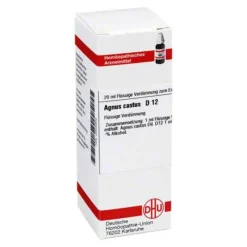 Outlet Agnus castus D 12 Dilution, 20 ml A