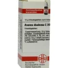 DHU Aranea diadema C 30 Globuli, 10 g