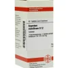 DHU Argentum metallicum D 12 Tabletten, 80 St