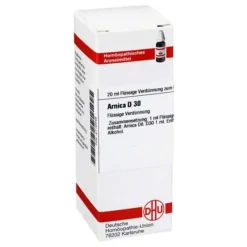 Online DHU Arnica D 30 Dilution, 20 ml
