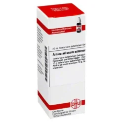 Discount DHU Arnica Extern Tinktur, 20 ml
