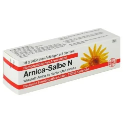 Sale DHU Arnica Salbe N, 25 g