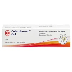 Best DHU Calendumed Gel, 50 g