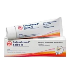 Clearance DHU Calendumed Salbe N, 50 g