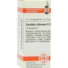 DHU Candida albicans D 200 Globuli, 10 g
