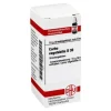 DHU Carbo vegetabilis D 30 Globuli, 10 g
