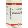 DHU Carduus marianus D 12 Tabletten, 80 St