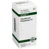 Clearance DHU causticum Pentarkan H Tabletten, 200 St Dhu Komplexmittel