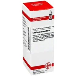 New Chelidonium Extern, 20 ml C