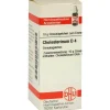 Best DHU Cholesterinum D 4 Globuli, 10 g C|C