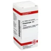 Clearance Cholesterinum D 6 Tabletten, 80 St C