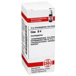 Outlet Cina D 4 Globuli, 10 g C|C