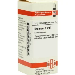 New DHU Colocynthis D 200 Globuli, 10 g C|C