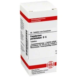 Sale Eupatorium perfoliatum D 6 Tabletten, 80 St E
