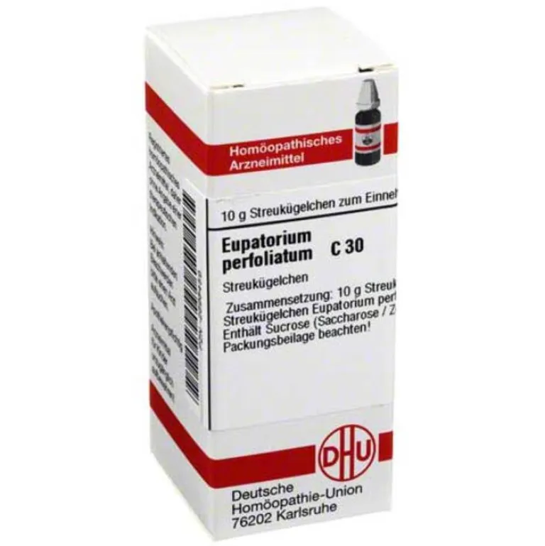 Discount DHU Eupatorium perfoliatum C 30, 10 g E|E