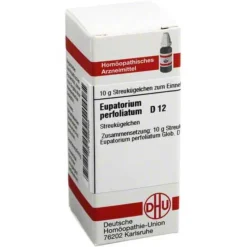 Discount DHU Eupatorium perfoliatum D 12, 10 g E|E