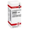 New DHU Eupatorium perfoliatum D 30, 10 g E|E