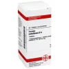 Ferrum metallicum D 6 Tabletten, 80 St F