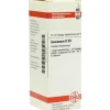 DHU Guaiacum D 30 Dilution, 20 ml G