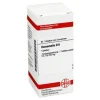 Hot DHU Hamamelis D 6 Tabletten, 80 St