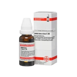 DHU Hekla lava e lava C 30 Dilution, 20 ml