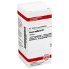 Clearance Hepar sulfuris D 2 Tabletten, 80 St H