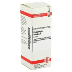 Sale Hydrocotyle asiatica Urtinkt, 20 ml Dhu|H