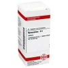 Clearance DHU Hyoscyamus D 4 Tabletten, 80 St