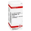 DHU Hyoscyamus D 6 Tabletten, 80 St