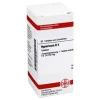 Hot Hypericum D 4 Tabletten, 80 St H