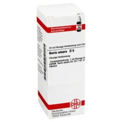 DHU Iberis Amara D 6 Dilution, 20 ml