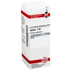 Outlet DHU Ignatia C 30 Dilution, 20 ml