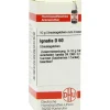 New DHU Ignatia D 60 Globuli, 10 g