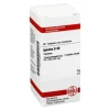 New DHU Ignatia D 30 Tabletten, 80 St