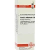 Hot DHU Justicia adhatoda D 6 Dilution, 20 ml I-J