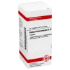 DHU Kalium bichromicum D 12 Tabletten, 80 St