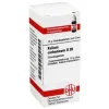 DHU Kalium carbonicum D 30 Globuli, 10 g