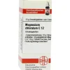 New Magnesium chloratum C 12 Globuli, 10 g M