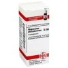 New DHU Magnesium phosphoricum D 200 Globuli, 10 g