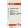 DHU Magnesium phosphoricum C 30 Tabletten, 80 St