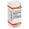 Online DHU Mercurius solubilis C 1000 Globuli, 10 g M