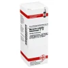 Outlet Mercurius solubilis D 12 Diluti, 20 ml M
