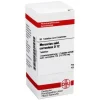 Hot Mercurius sublimatus corrosivus D 12 Tabletten, 80 St M