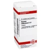 DHU Natrium sulfuricum D 12 Tabletten, 80 St