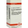 DHU Niccolum metallicum D 6 Tabletten, 80 St