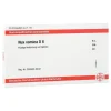 Discount DHU Nux vomica D 6 Ampullen, 8X1 ml N|N