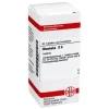 Hot DHU Okoubaka D 6 Tabletten, 80 St O