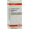 Outlet DHU Okoubaka D 8 Tabletten, 80 St O