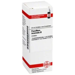 DHU Passiflora incarnata Urtinkt, 20 ml