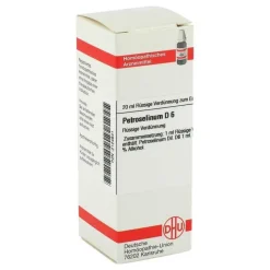 Discount DHU Petroselinum D 6 Dilution, 20 ml